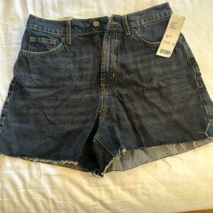 BDG A-Line Short Sz 29